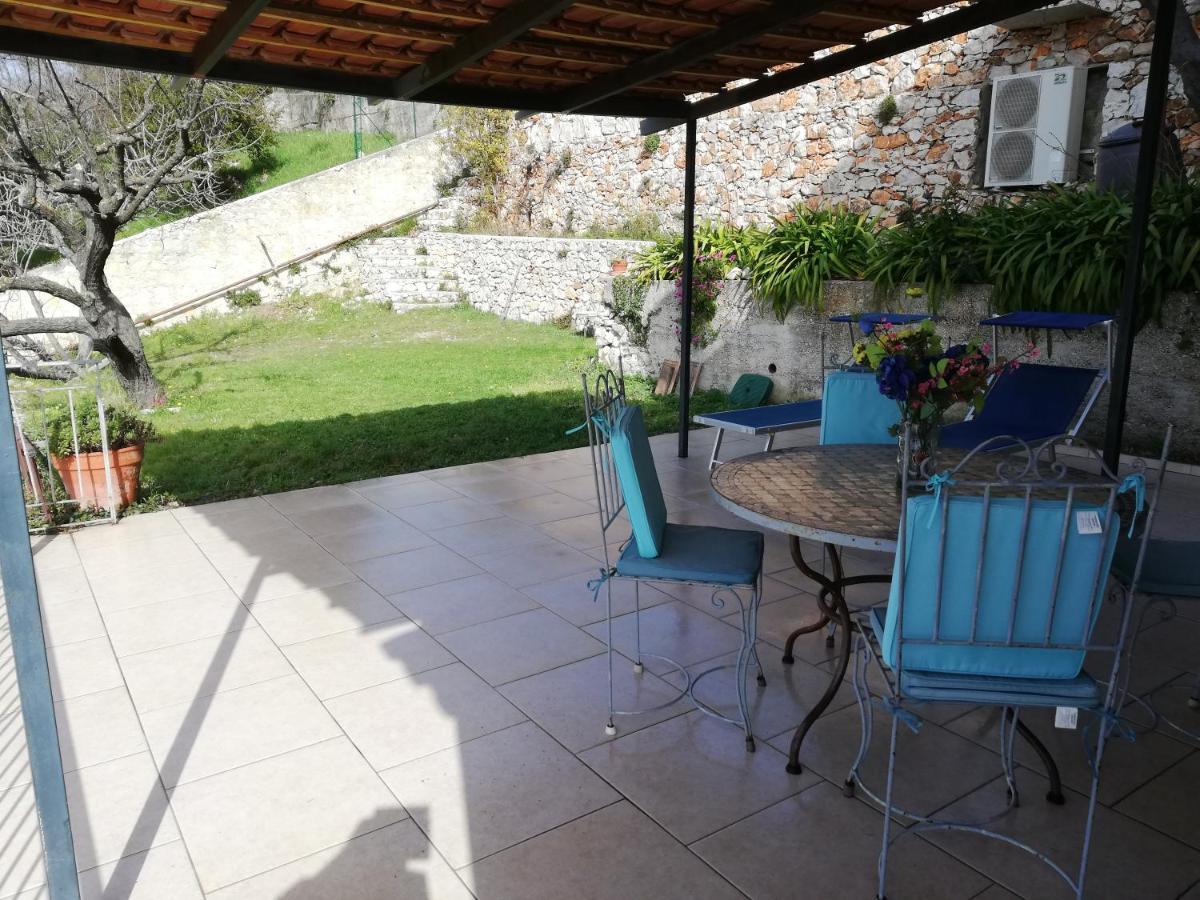 Villa Mt Fleuri Nice Luaran gambar