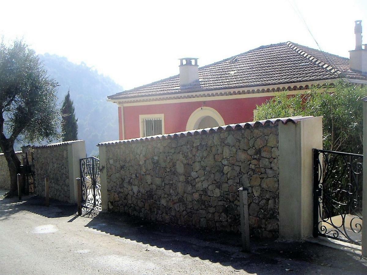 Villa Mt Fleuri Nice Luaran gambar