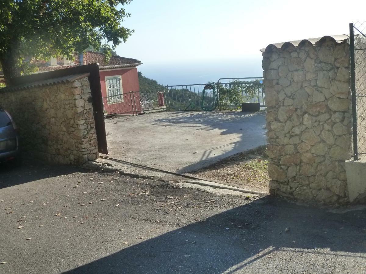 Villa Mt Fleuri Nice Luaran gambar